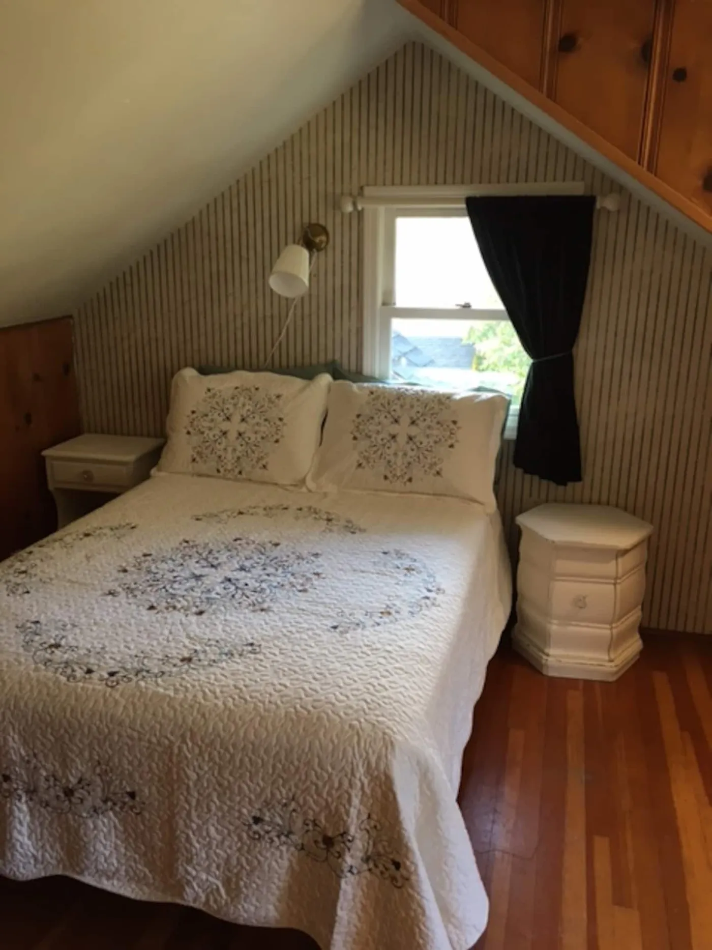 West Bedroom dresser